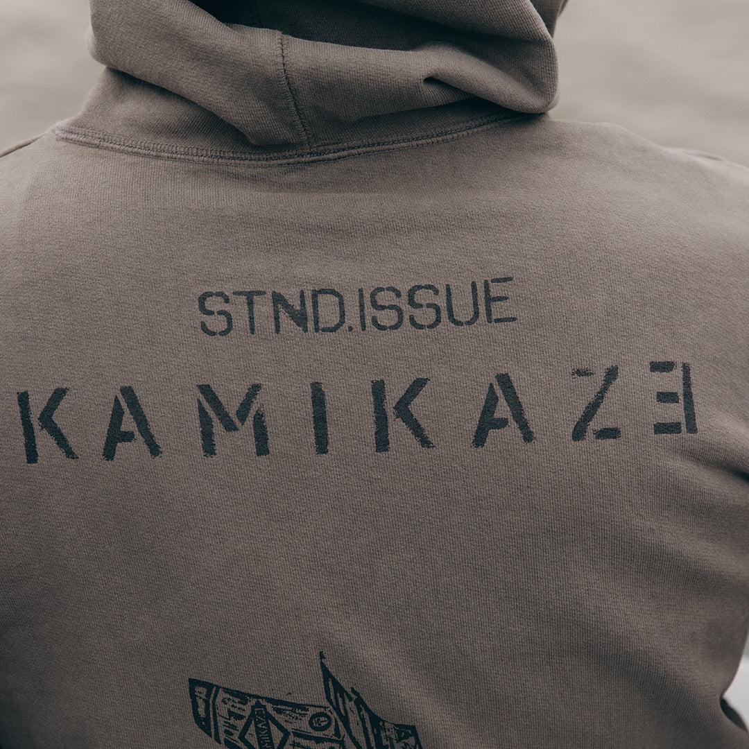 Eminem Kamakazi Standard Issue Collab