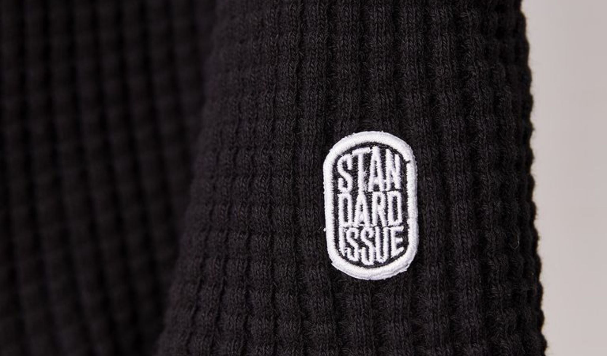 Standard Issue and Esquire