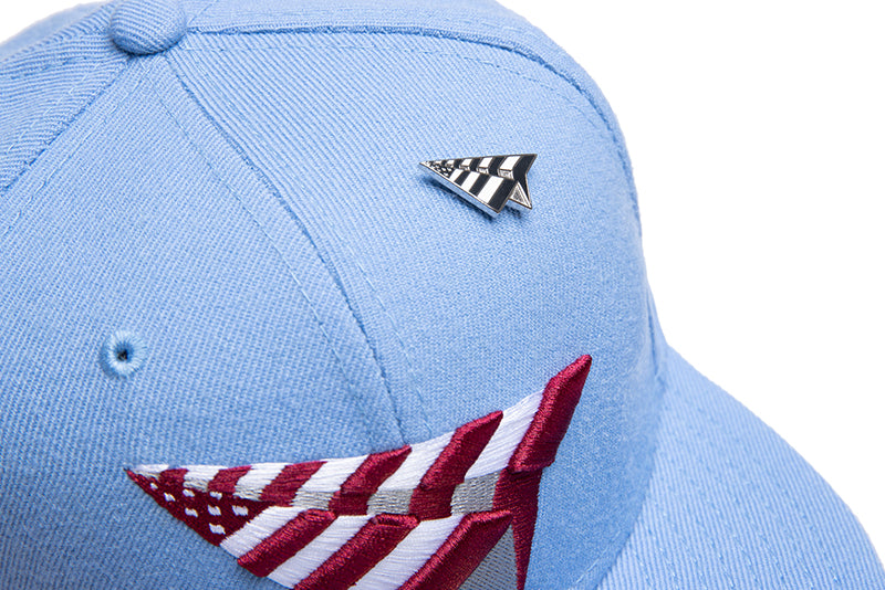 JSP and Planes Crown Collection Preview