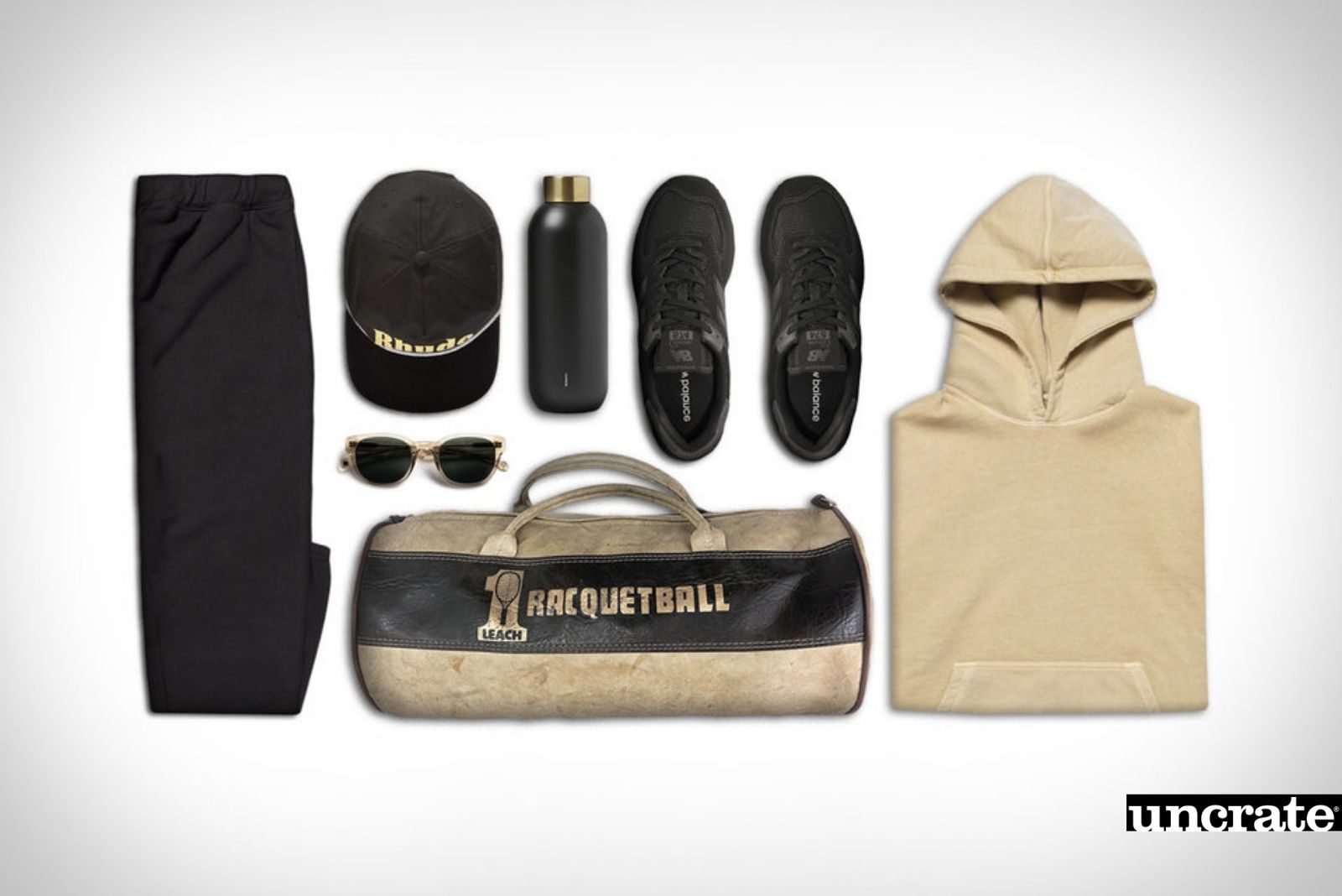 Uncrate Feature