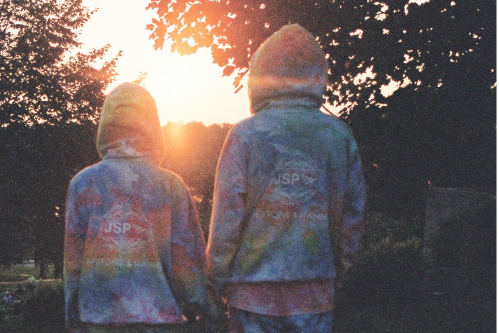 JSP X LAPSTONE & HAMMER X PLANES "BEAUCOUP" COLLECTION