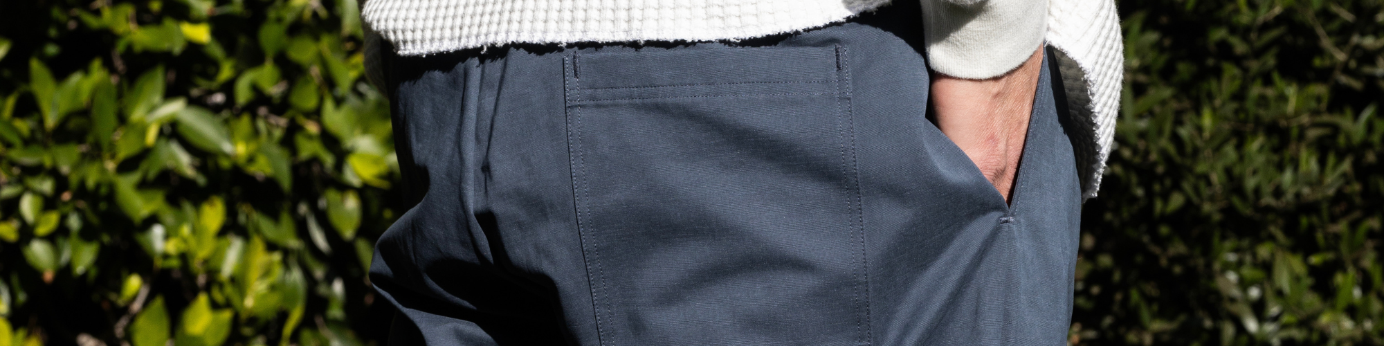 PD Slacker Pant – STANDARD ISSUE TEES