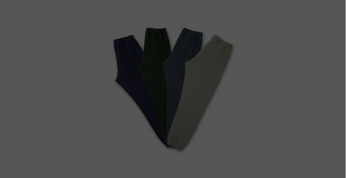 standard journal 23ss by TERADA sweat L