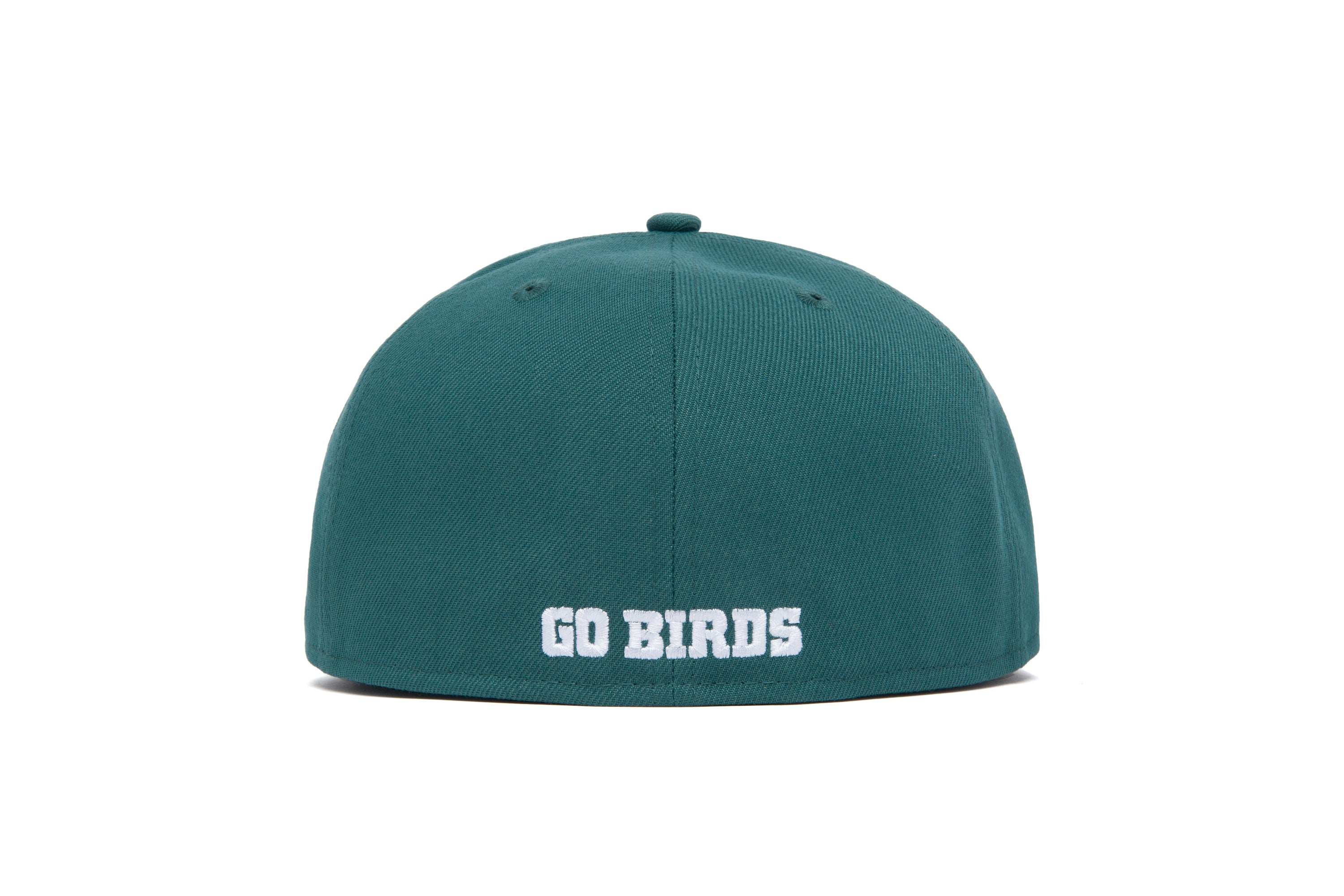 JSP Philadelphia Eagles New Era 5950 Fitted Cap
