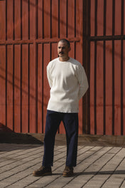 Standard Thermal Sweater Sand