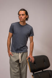 Fitted Tee Multi-Three Pack (Antler, Slate, Burnt Olive)