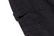 Carpenter Pant Washed Black