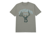 Buck Concrete Tee