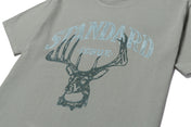 Buck Concrete Tee