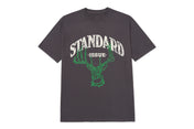 Buck Vintage Black Tee