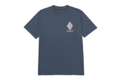 Rolling Hills Estate Slate Tee