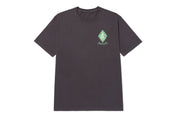 Rolling Hills Estate Vintage Black Tee