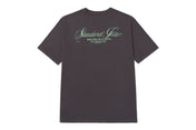 Rolling Hills Estate Vintage Black Tee