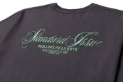 Rolling Hills Estate Vintage Black Tee