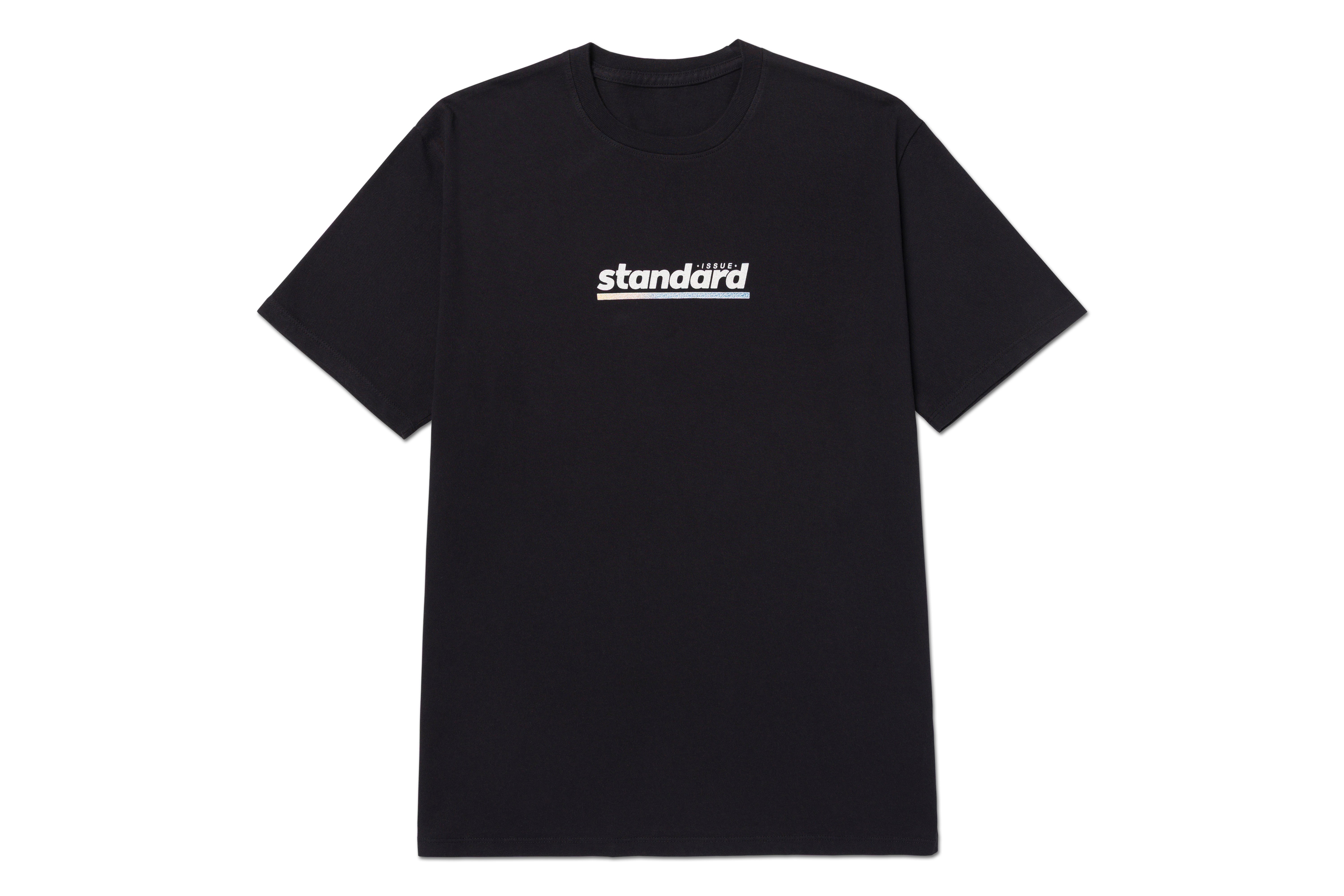 Standard Issue Tees Reddit