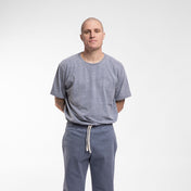 Standard Tee Heather Grey