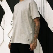 Standard Tee Heather Grey