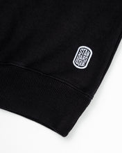 Team Toyo World Class Crew Neck Black