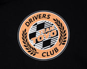Team Toyo World Class Hoody Black