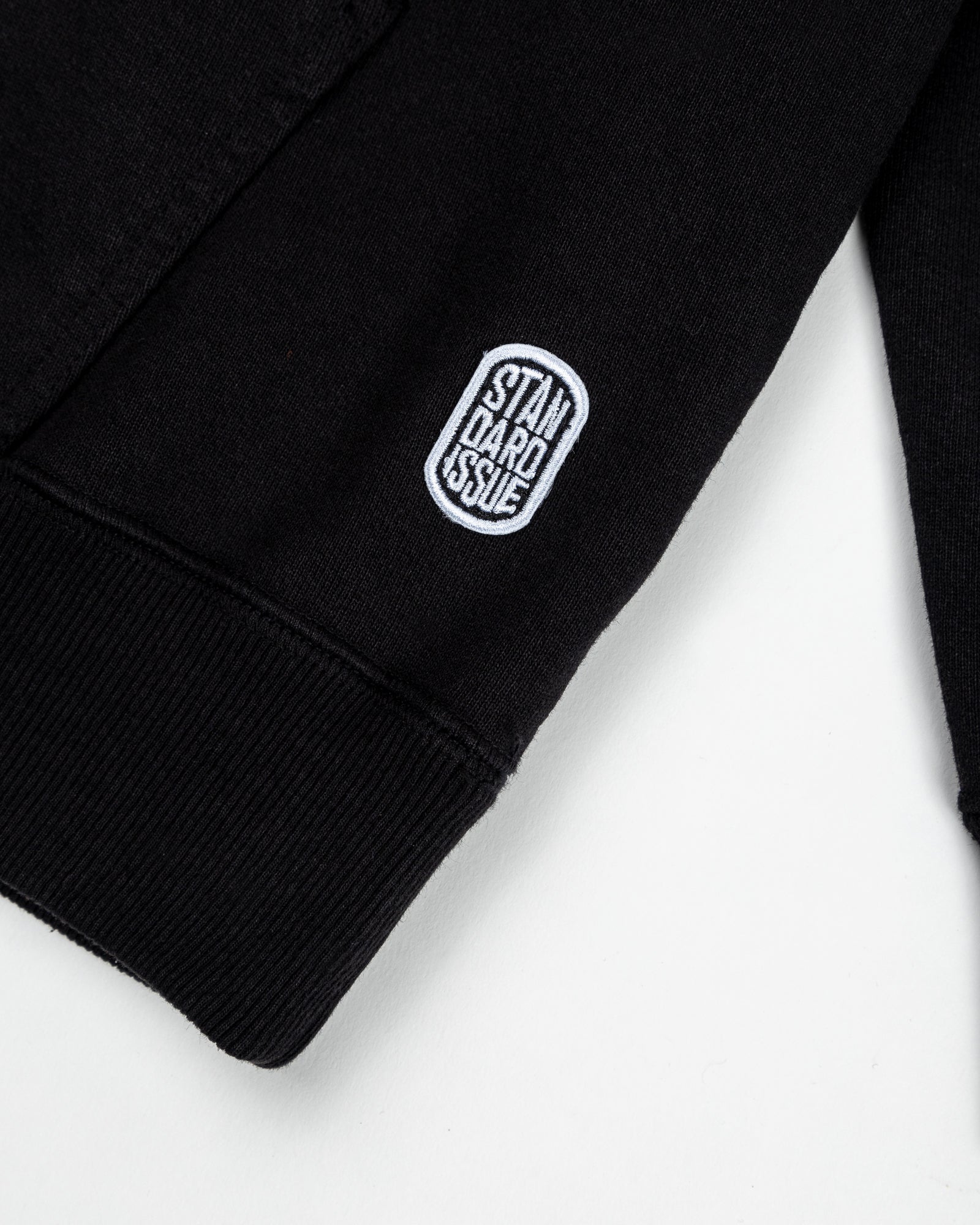 Team Toyo World Class Hoody Black
