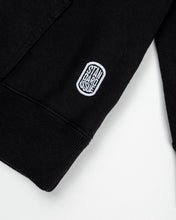 Team Toyo World Class Hoody Black