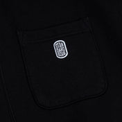 Team Toyo World Class Cardigan Black