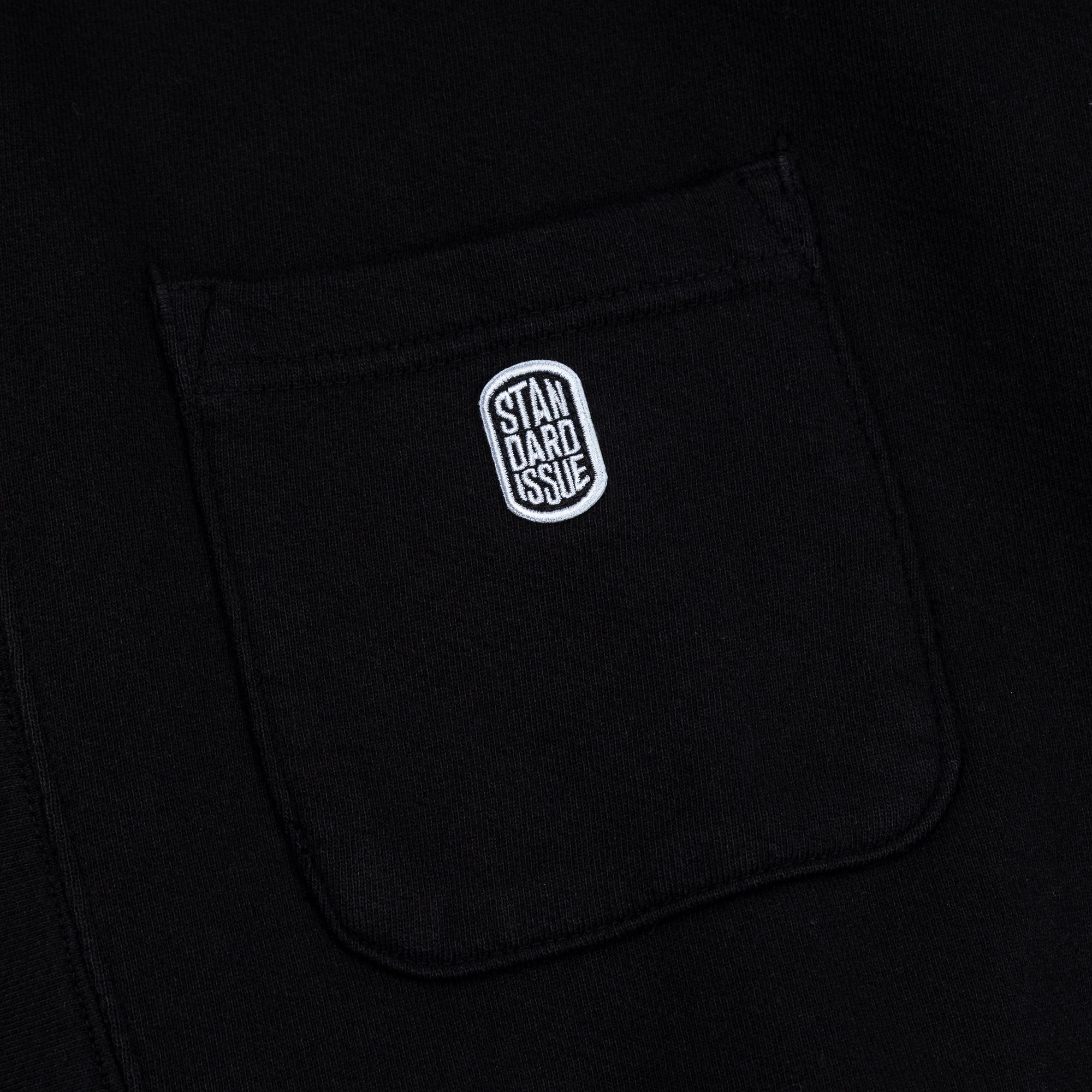 Team Toyo World Class Cardigan Black