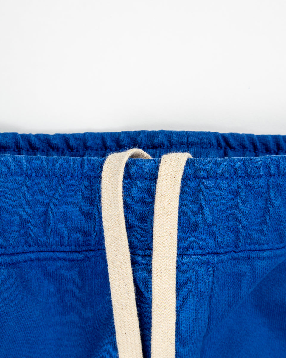 Team Toyo World Class Sweatpants True Blue STANDARD ISSUE TEES