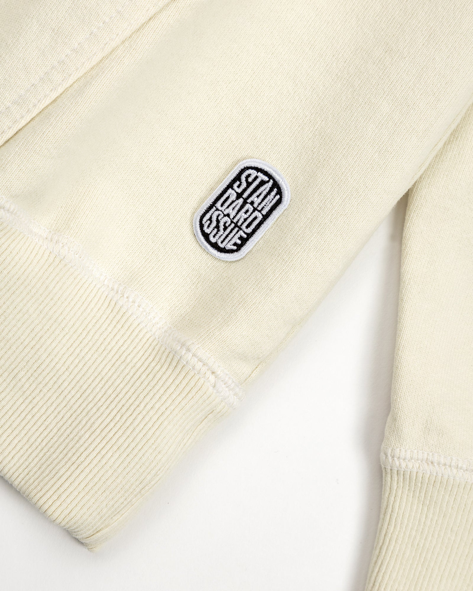 Team Toyo World Class Hoody Cream