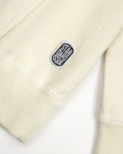 Team Toyo World Class Hoody Cream