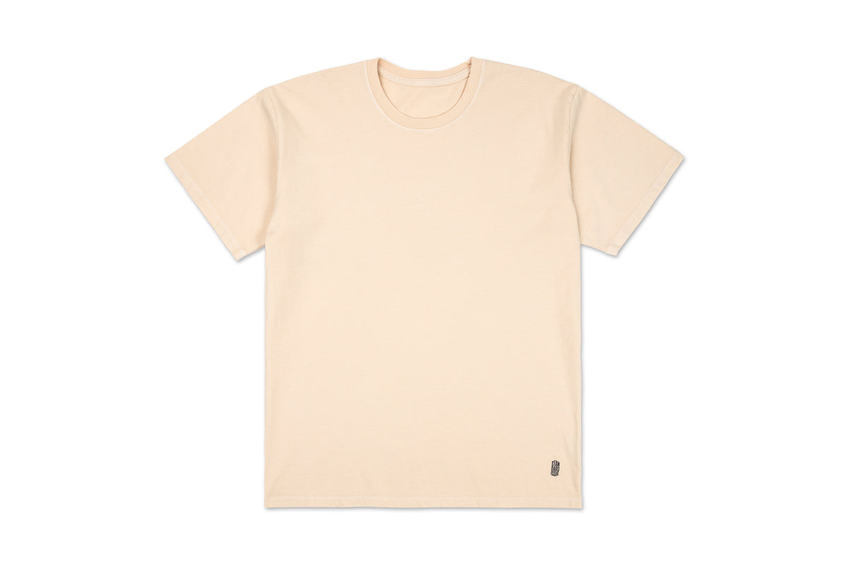 Standard Tee Whisper Pink STANDARD ISSUE TEES