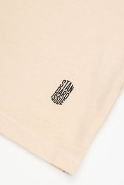 Standard Tee Whisper Pink