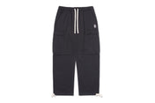 PD Cargo Pant Black