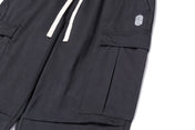 PD Cargo Pant Black