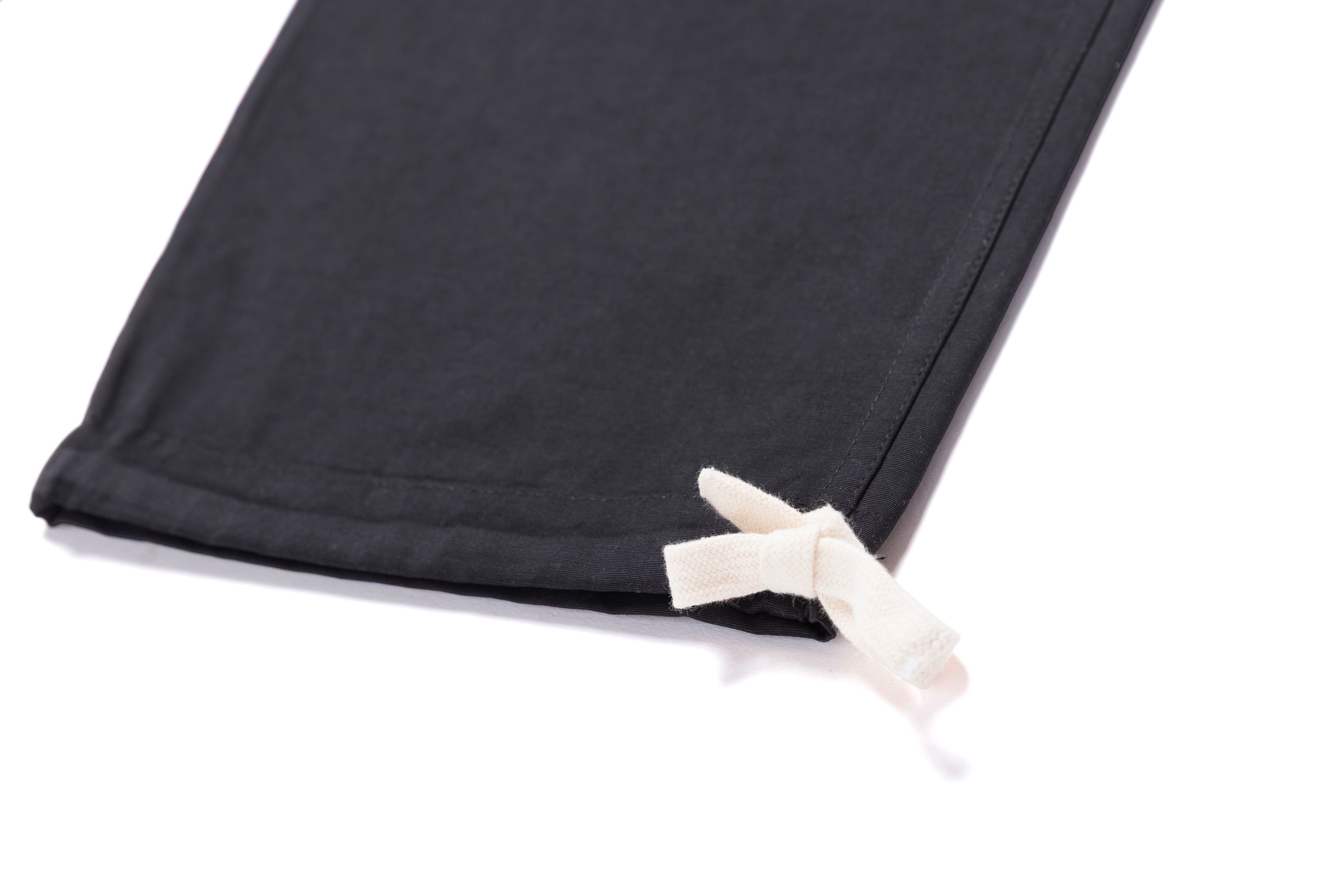 PD Cargo Pant Black