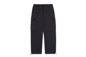 PD Cargo Pant Black
