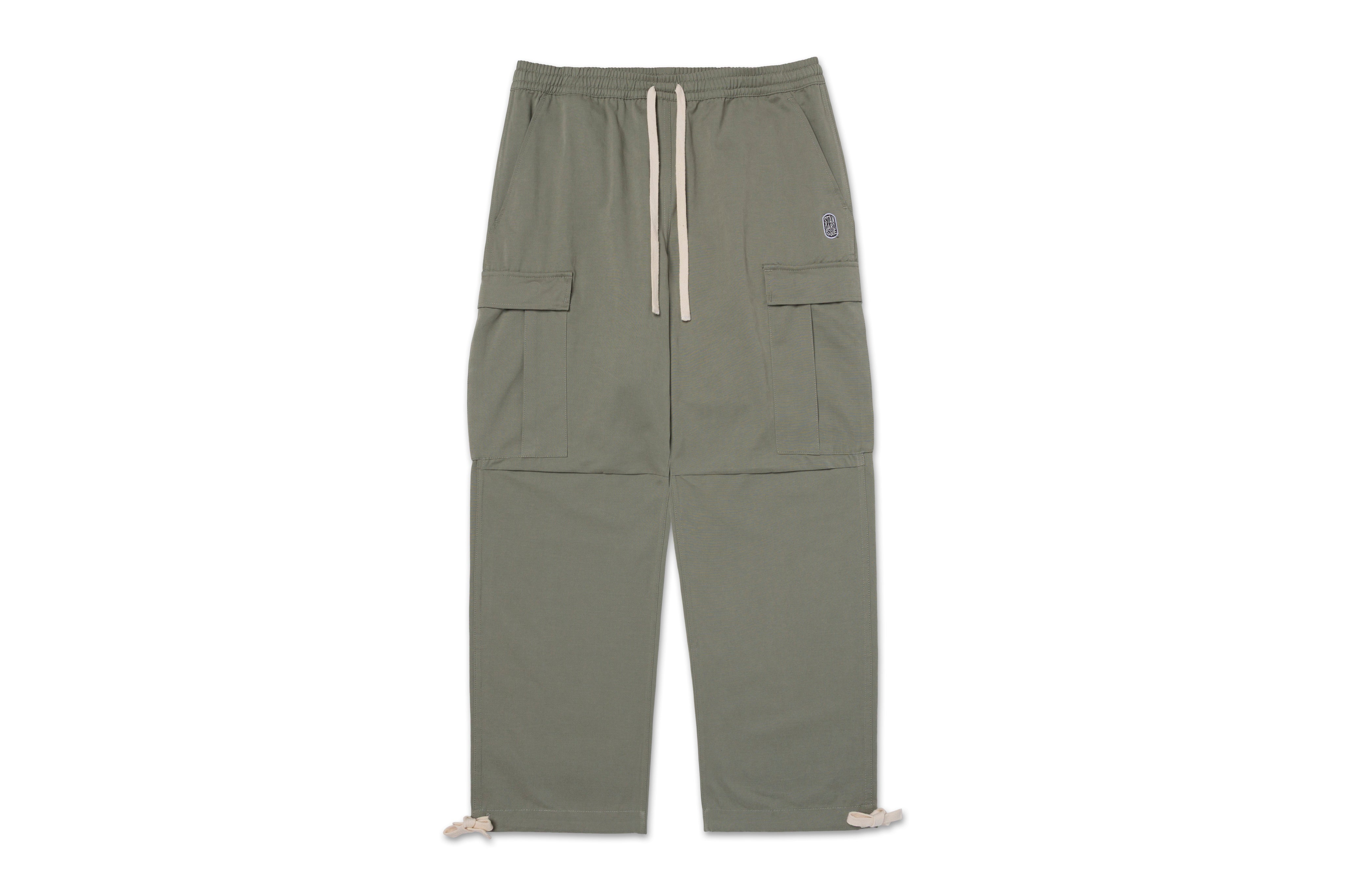 PD Cargo Pant Concrete