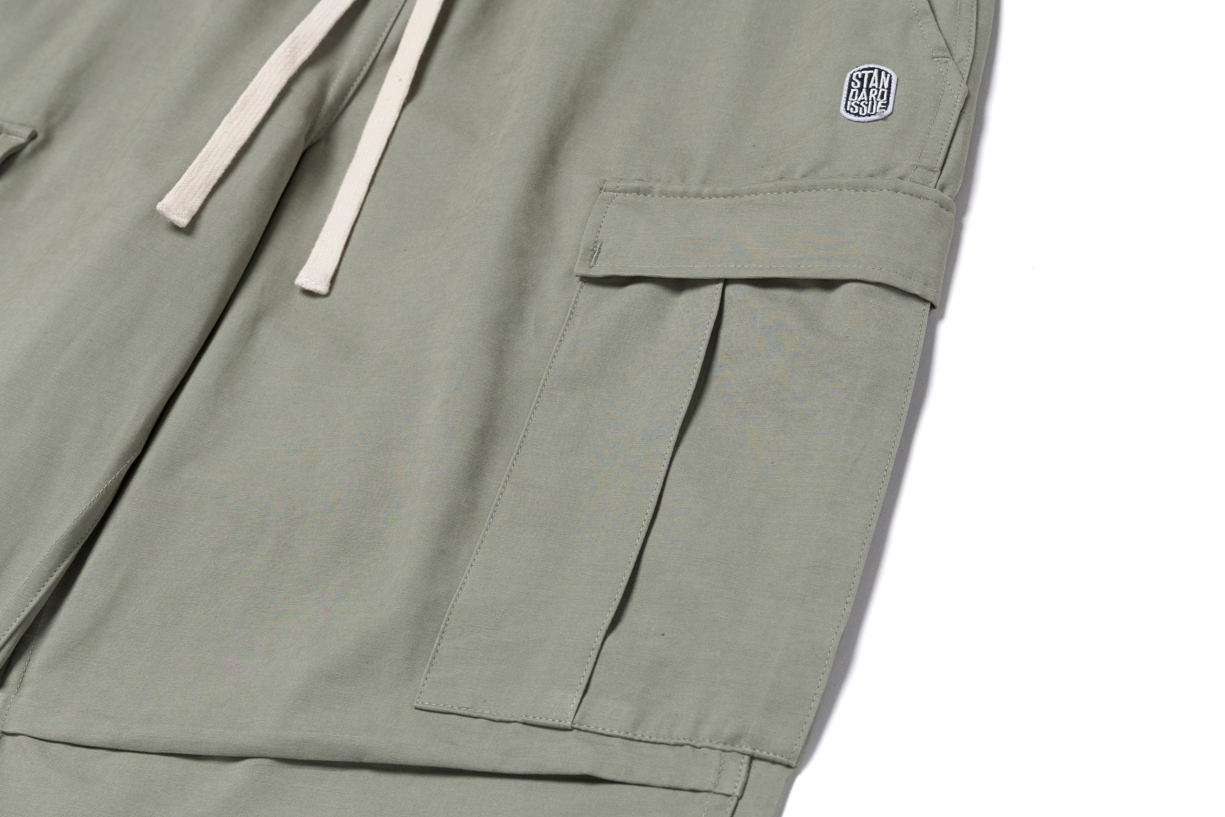 PD Cargo Pant Concrete