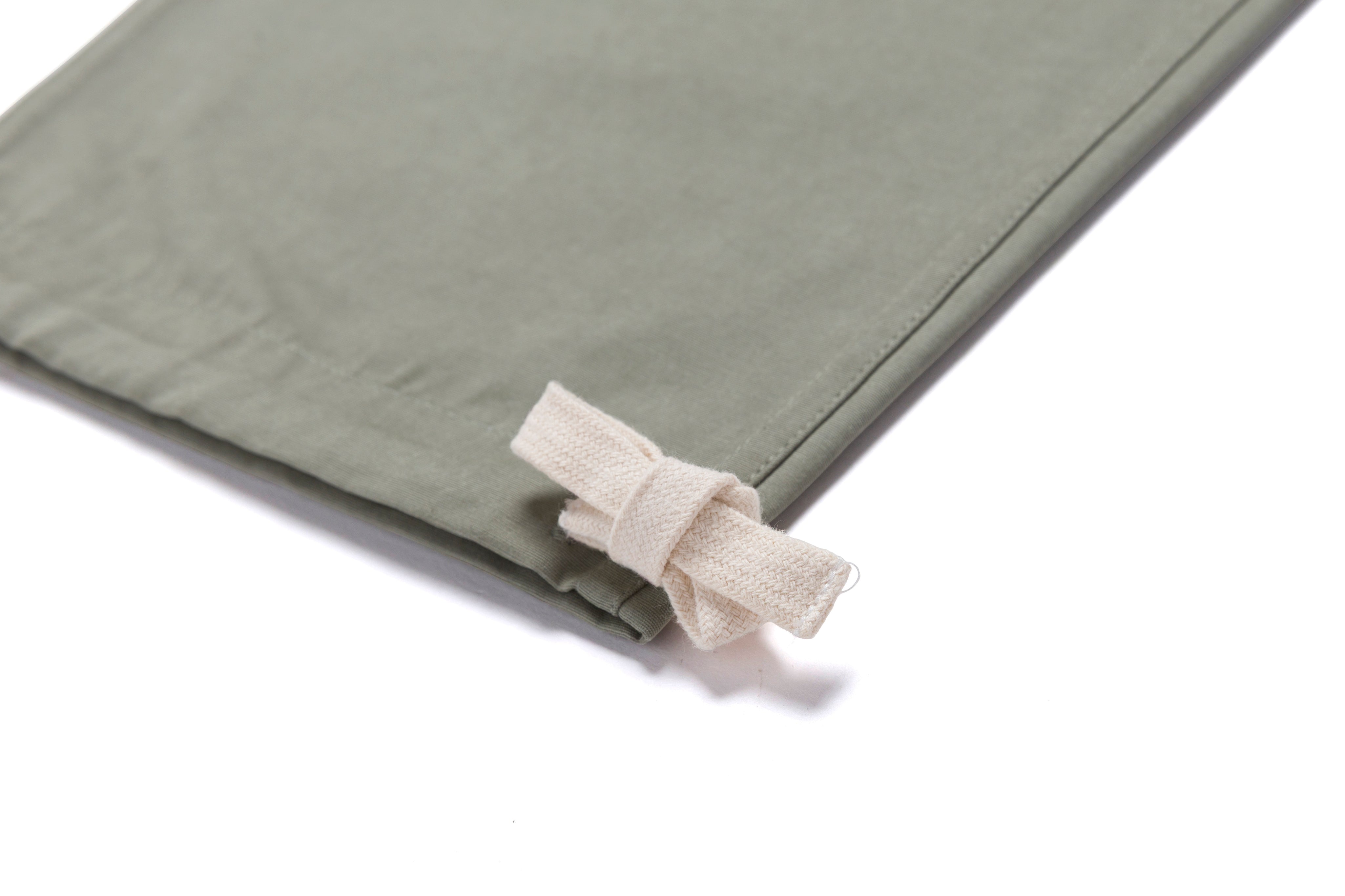 PD Cargo Pant Concrete