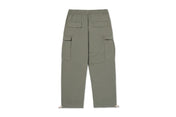 PD Cargo Pant Concrete