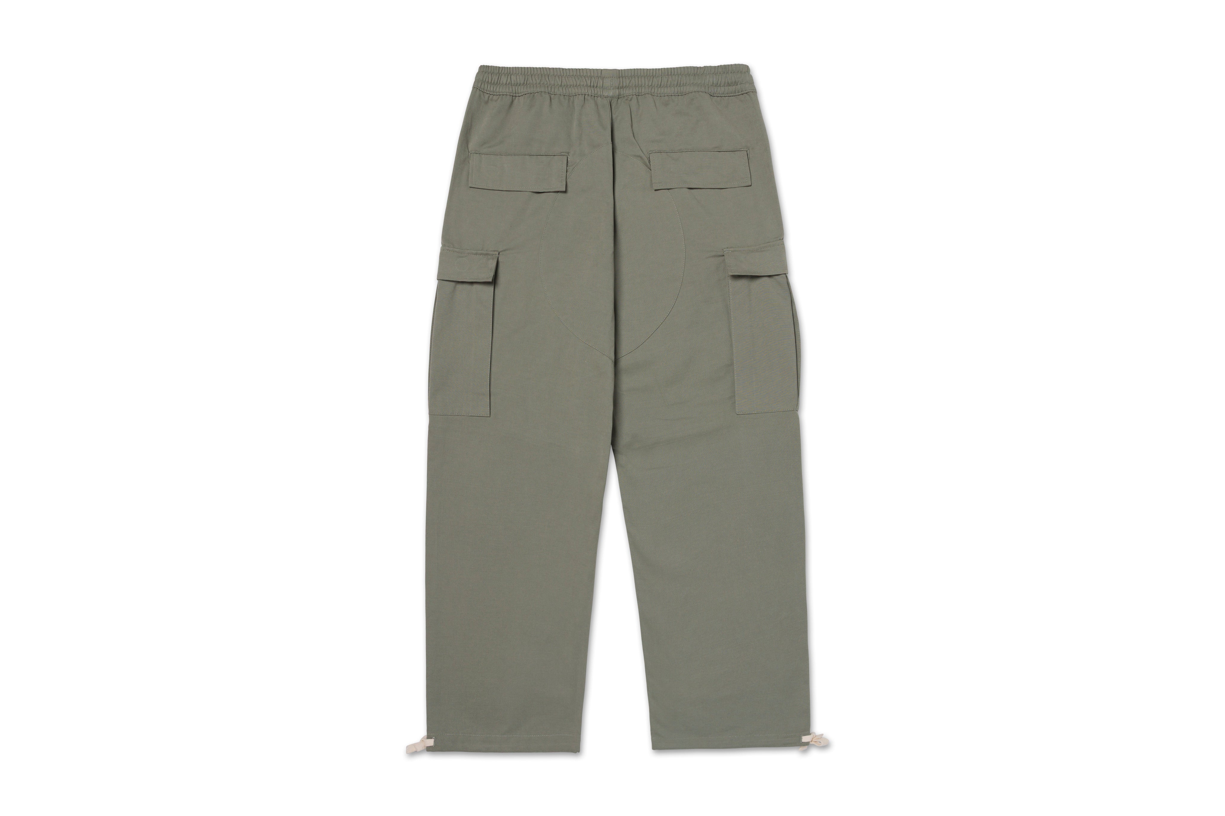 PD Cargo Pant Concrete