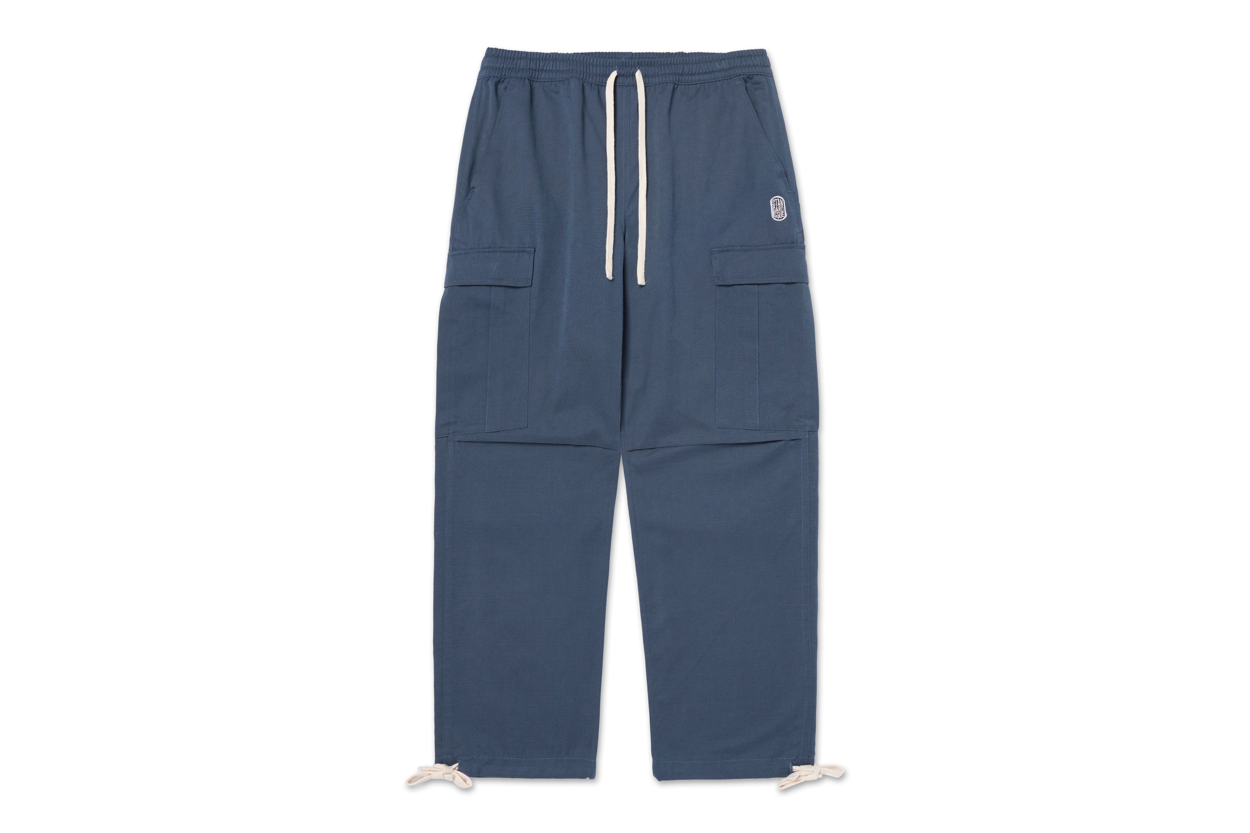 PD Cargo Pant Slate
