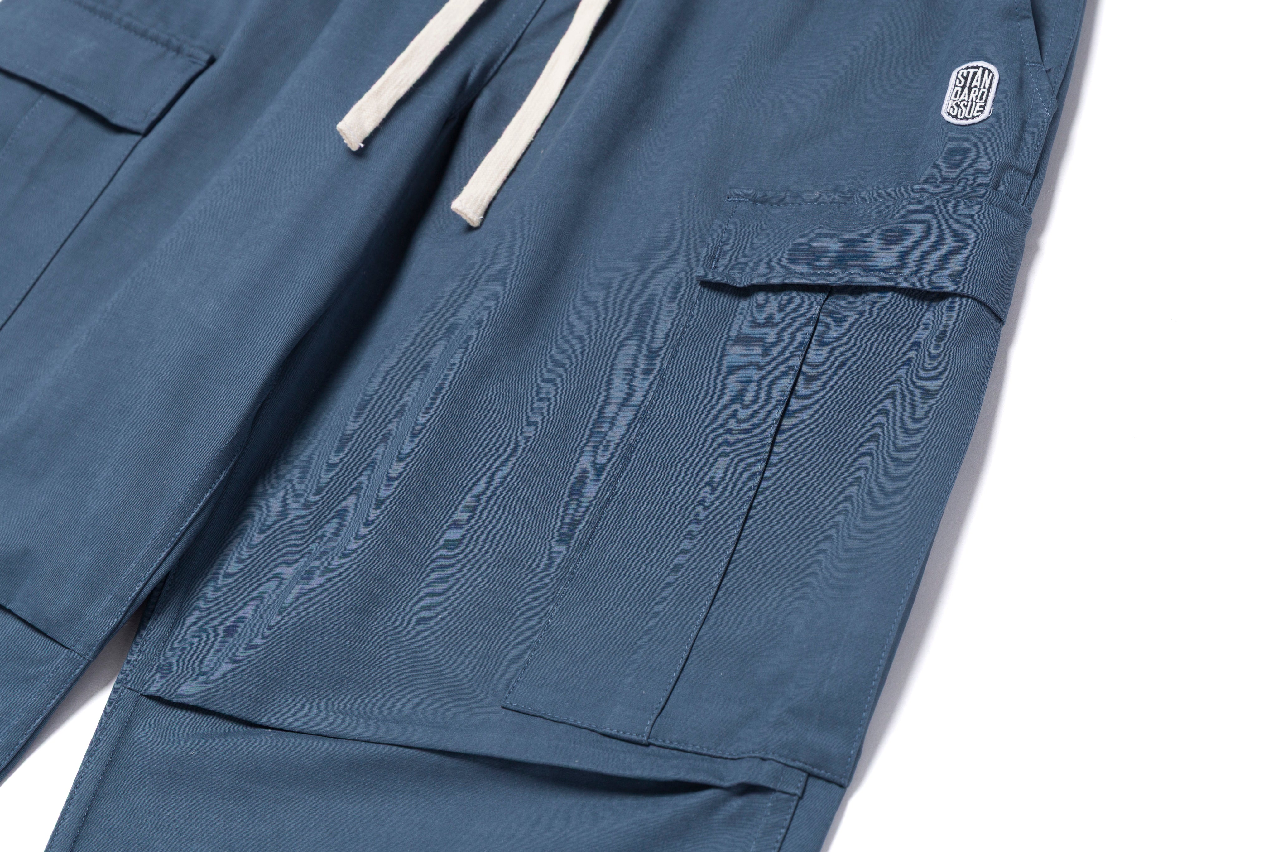 PD Cargo Pant Slate