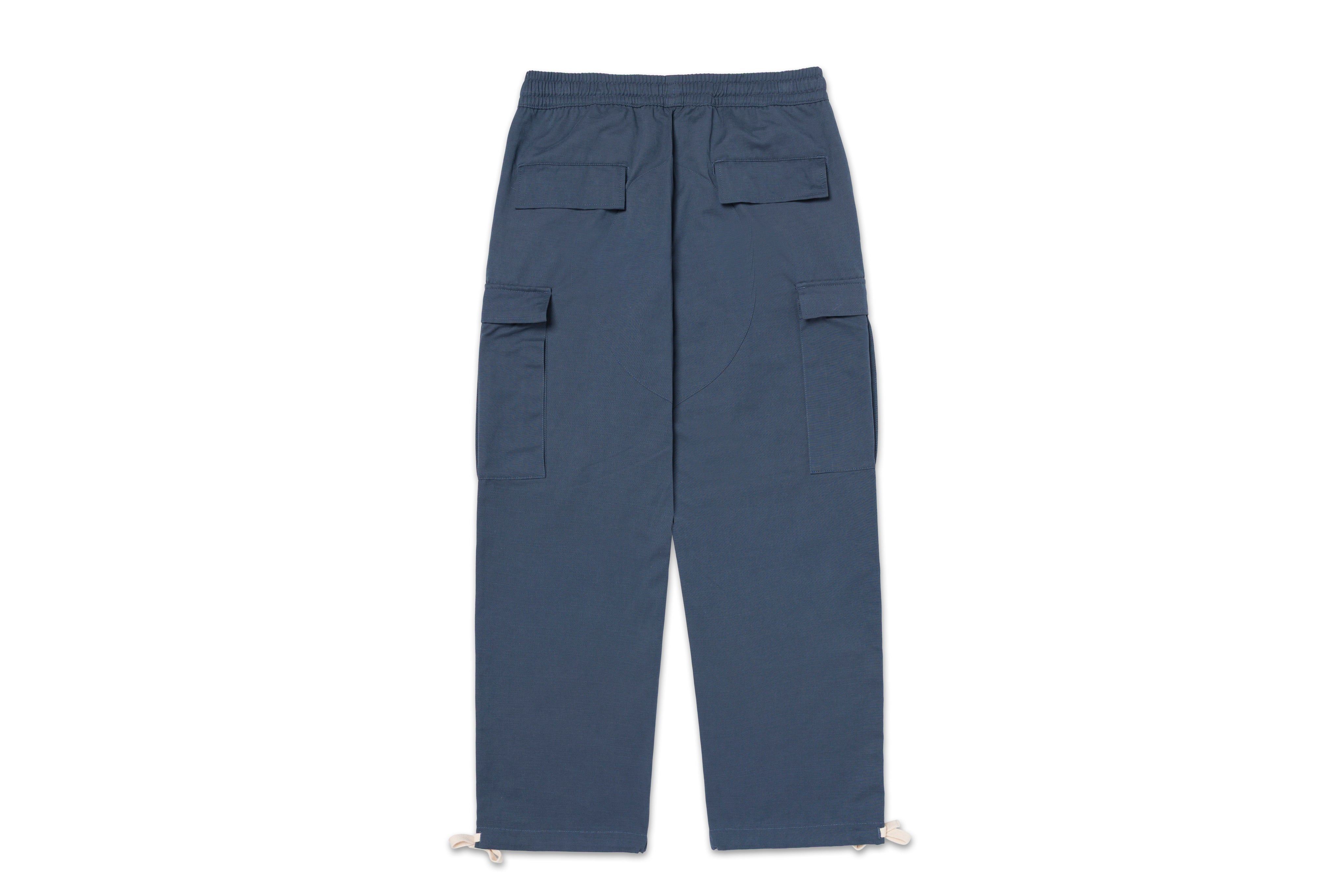 PD Cargo Pant Slate
