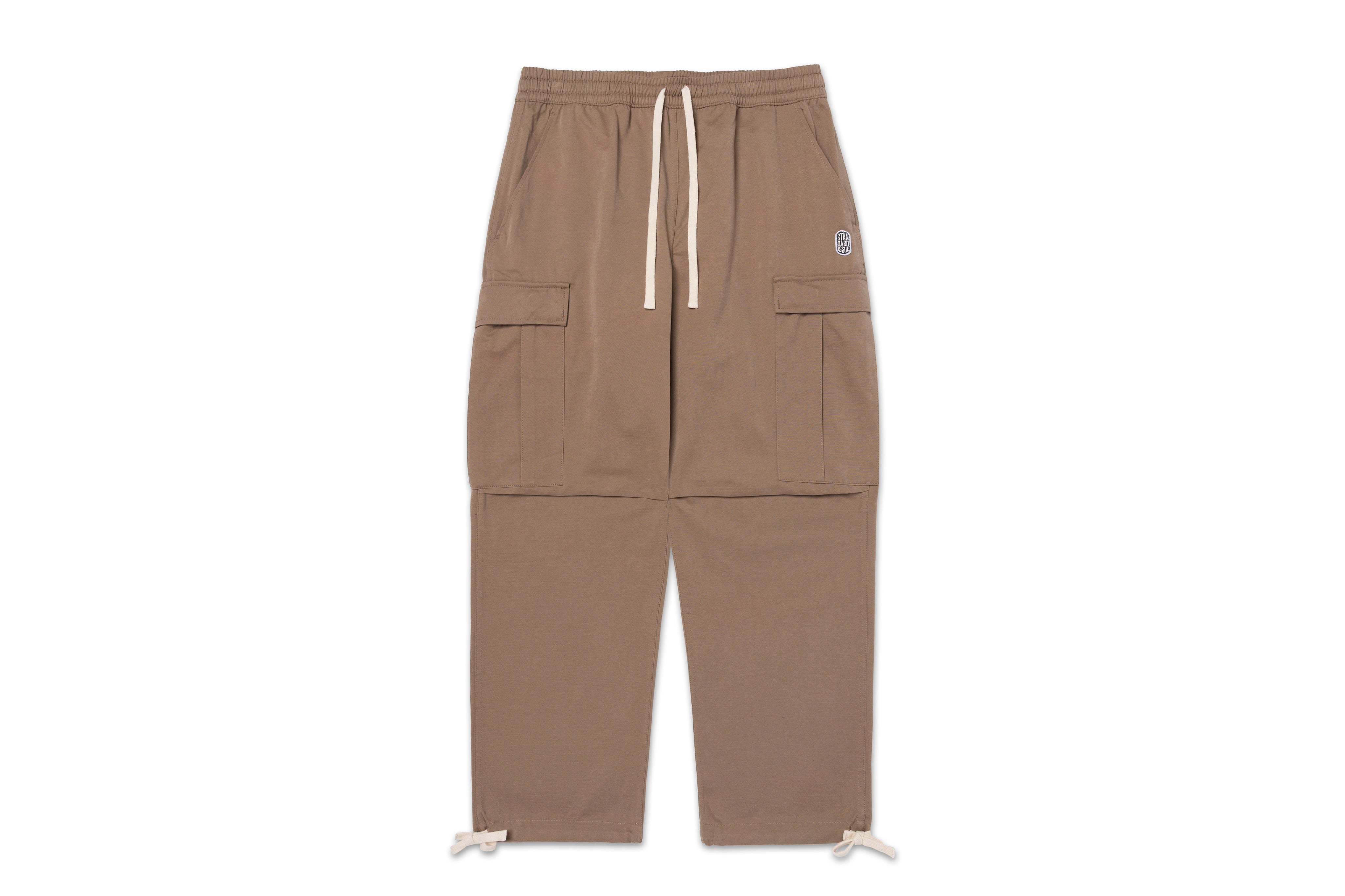 PD Cargo Pant Suede