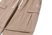 PD Cargo Pant Suede