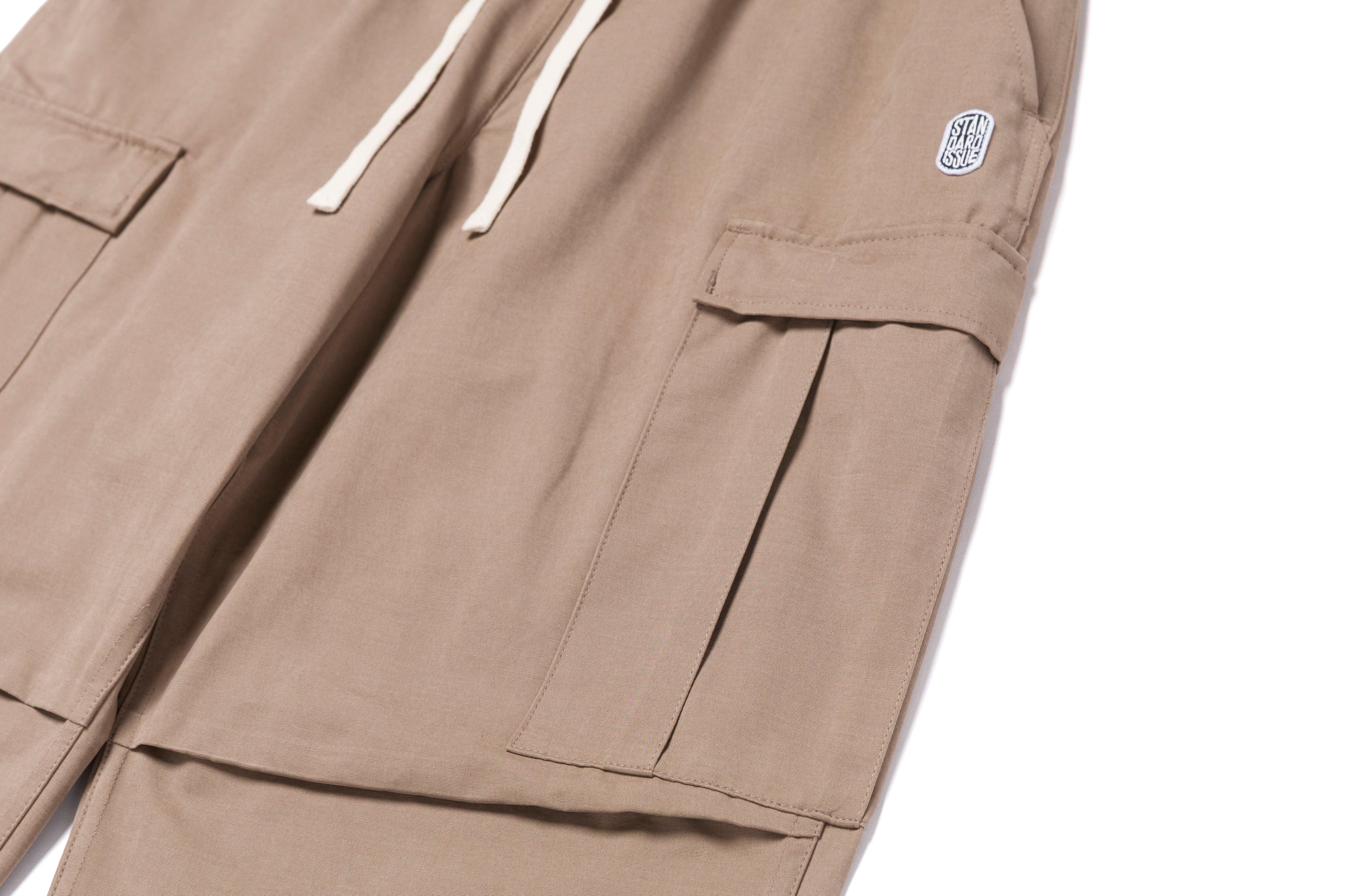 PD Cargo Pant Suede