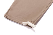 PD Cargo Pant Suede