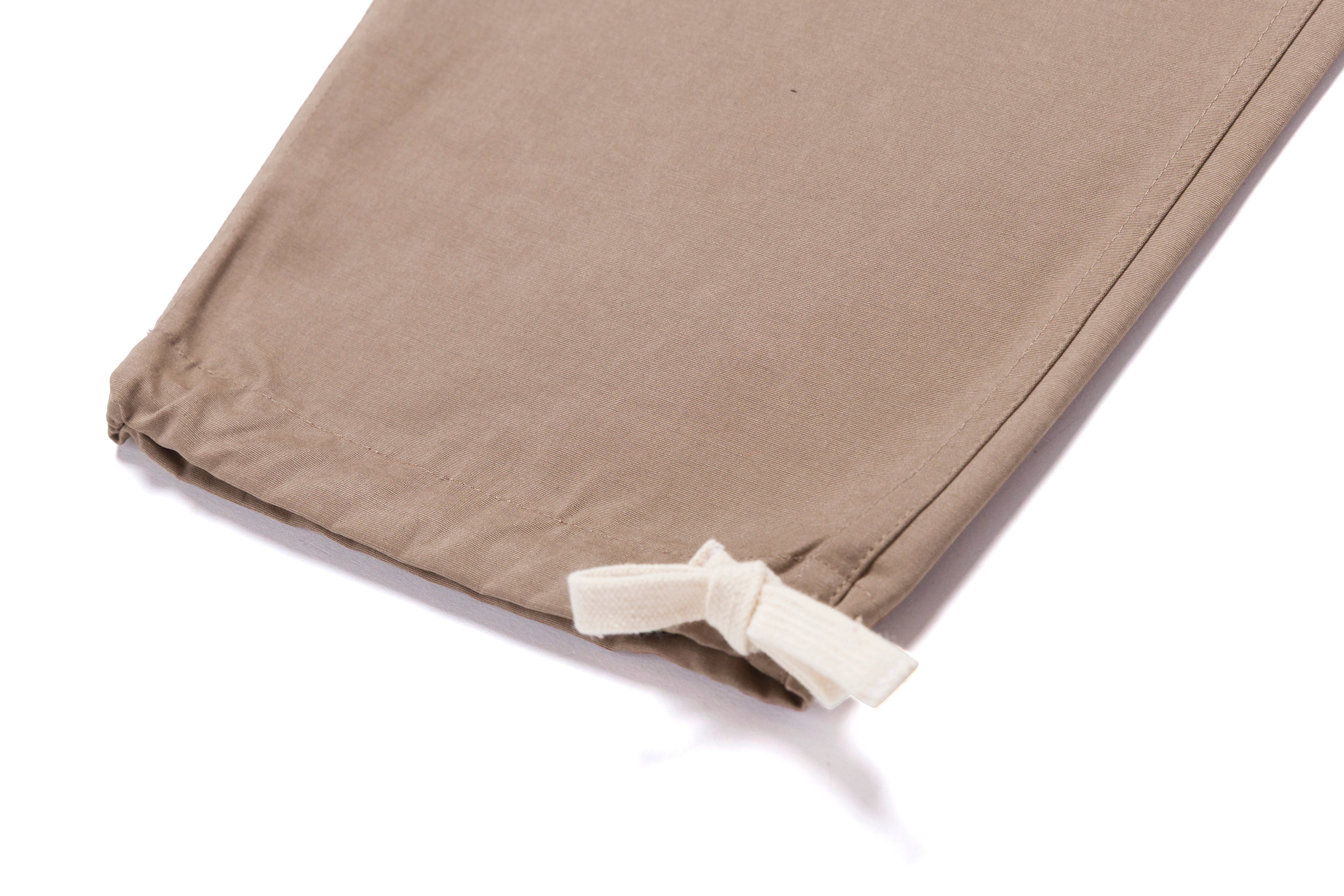 PD Cargo Pant Suede