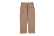 PD Cargo Pant Suede